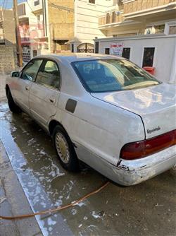 تويوتا كراون